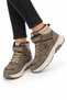 Children's Cold-Proof Trekking & Outdoor Boots Vi̇zon - 3
