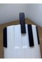 3D-Printed Piano Key-Design Pencil Holder and Mini Plant Pot Desktop Organizer GEN01 - 2