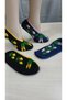 37 38 Tunisian Workmanship Dowry Booties