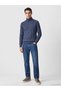 I Fisherman Roba Collar Embroidered Men's Knitwear Sweater from Freezen Store - 3