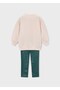 Girl's 2-Piece Set 4737 - 2