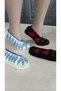 37 38 Tunisian Workmanship Dowry Booties - 2