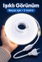 Strip Lighting White Light Two-Pin Plug Model - 4