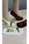 37 38 Tunisian Workmanship Dowry Booties