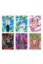 Original One Piece Game Black Card Box 10 Booster Pack - One Piece Premium Card - 4