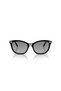 Vo 5746S 33321W 54 Clip-On Sunglasses - 2