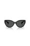 Ve 4524U Gb1/87 56 Sunglasses - 2
