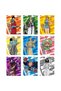 Original One Piece Game Black Card Box 10 Booster Pack - One Piece Premium Card - 6