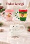 Cookie Man Deer Snowman Christmas 3-Piece Mug Set - 6