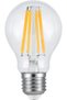 مصباح LED خيطي قابل للتعتيم بقوة 8.5 واط موفر للطاقة