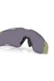 Oo 9538D 953808 40 Cybr Lightning Sunglasses - 7