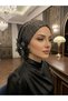 Ready-To-Wear Evening Dress Türban Gold