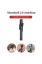 KT-239 1.7 M Selfie Stick Tripod Stand - 7