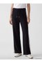 Peak New Season Black Soft Touch Women's Sweatpants - 2