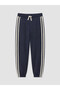 I 2-Piece Striped Boys' Jogger Sweatpants from Freezen Store - 3