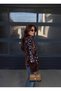 Fur Sleeves Bambi Jacket - 4