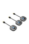 Double Receiver Wireless HDMI Transmitter (V1711Abk01) - 4