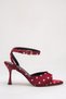 SHOES HEELED - 3