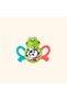 Happy Frog Teether