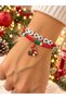 2-Pack New Year's Bracelets
