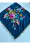 Handicraft Needlework Embroidery/Needlework/Needle Work Yemeni/Handicraft Cheesecloth/Hand Knitting - 3