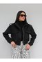 Suede Bomber Jacket E.H Collection - 4