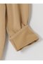 Özmarka New Season Beige Boys' Thick Sweatpants - 3