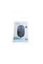 Mouse wireless 2.4Ghz, roșu - 2
