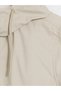 Hooded Leather-Look Women's Raincoat from Uzg Store for Style Enthusiasts - 7