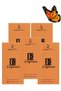 5 قطع Empress Perfume 100مل