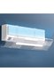 Air Conditioner Deflector, موجه هواء مكيف سبليت, Anti-Blast/Anti-Direct Blowing Baffle Windshield, A