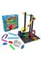 Logic game with 40 challenges, - Roller Coaster Challenge, 6+ years - 2