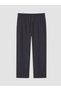 Peak New Season Navy Blue Regular Fit Men's Pajama Bottoms - 8
