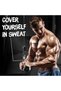 Tricep Press Down Cable Machine Attachment Set, LAT Pulldown Attachment, Cable Machine Acces - 5