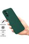Samsung Galaxy A17 5G 2025 / Galaxy A18 5G 2026 Silicone TPU Texture with thin Magsafe Design Case Cover - 5
