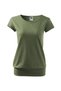 Tricou lejer din bumbac