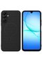 Samsung Galaxy A17 5G 2025 / Galaxy A18 5G 2026 Silicone TPU Texture with thin Magsafe Design Case Cover - 2
