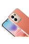 Xiaomi Redmi 17 Case Camera Protected Transparent Thick Ultimate Protection Soft Silicone Shrp - 3