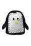 Felt Penguin Building Set – Special Creative Hobby and Handicraft Development Set for Children - 4