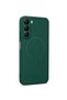 Infinix Hot 70 Pro 5G 2026 Silicone TPU Texture with thin Magnetic Design Case Cover - 3