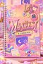 Manifest Agenda 17X24 cm Spiral Bound Hard Cover Patterned Notebook - 3