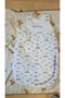 Outlet/Winter 2.5 Tog Bag Baby Girl-Boy Jumpsuit with Zipper and Snap Fasteners - 2