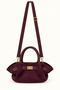 Lexa torba 98-102 STD PLUM - 2