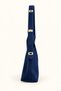 Arven Suede Bag 98-180 Std Dark Blue - 3