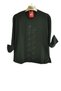 Plus Size Mother Mimoza Knitwear Bluz