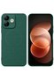 Xiaomi Redmi Note 17 Pro 5G 2026 Silicone TPU Texture with thin Magsafe Design Case Cover - 2