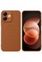 Xiaomi Redmi Note 17 Pro 5G 2026 Silicone TPU Texture with thin Magsafe Design Case Cover - 2