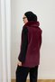 Fur Collar Vest 87-26100 - 5