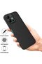 itel A100Cs 4G 2026 Silicone TPU Texture with thin Magsafe Design Case Cover - 5