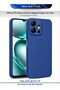 itel A100Cs 4G 2026 Silicone TPU Texture with thin Magsafe Design Case Cover